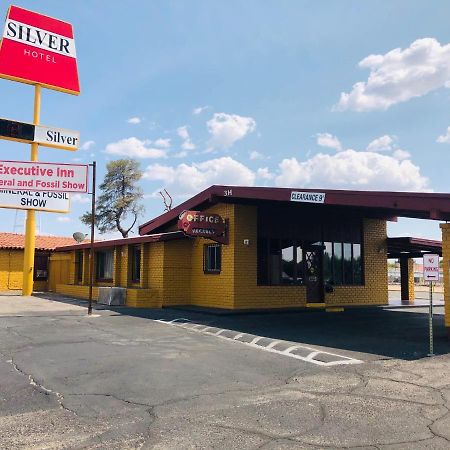 Silver Hotel Tucson Airport Екстер'єр фото