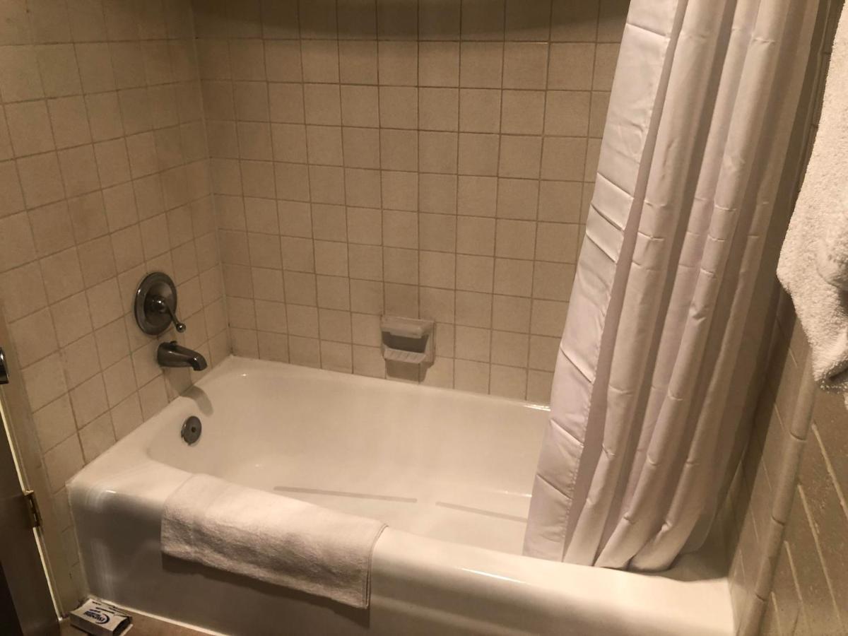 Silver Hotel Tucson Airport Екстер'єр фото