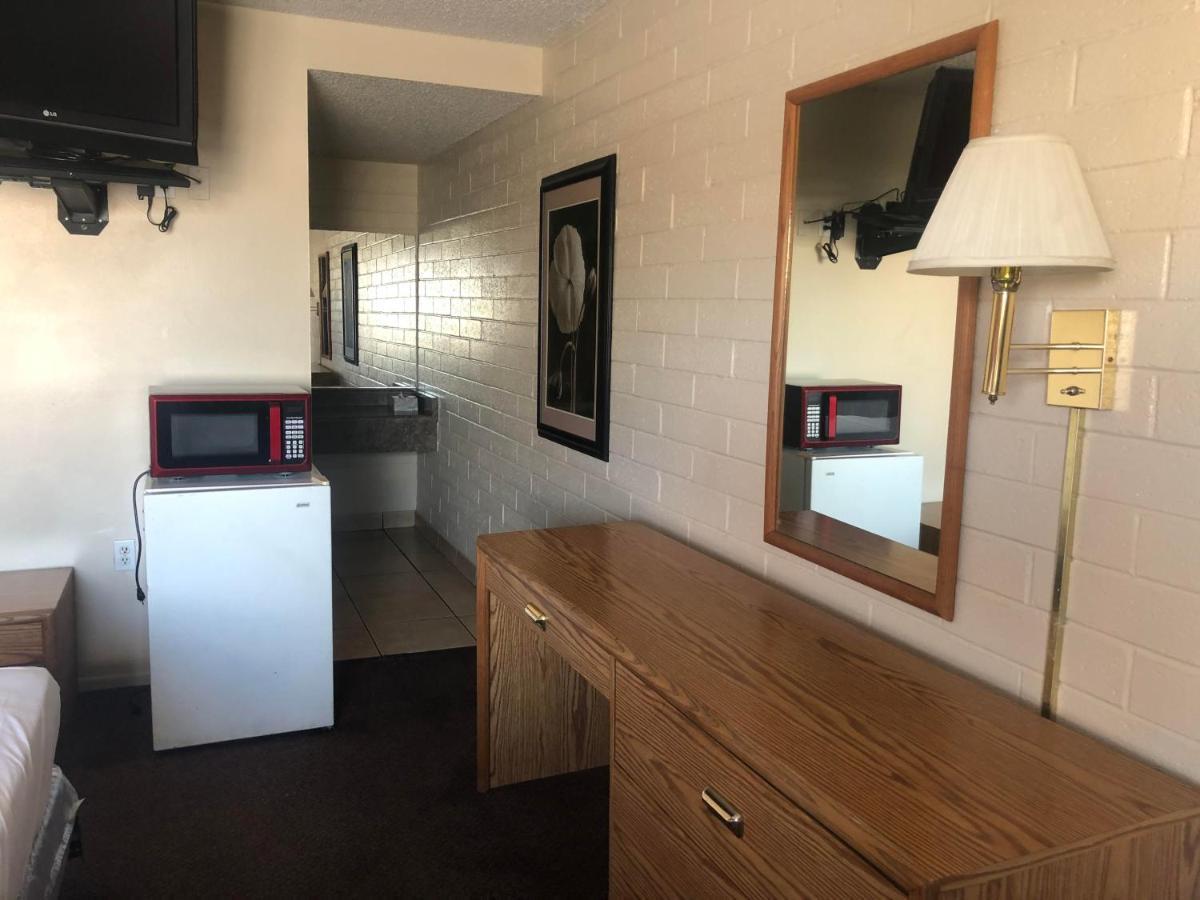 Silver Hotel Tucson Airport Екстер'єр фото