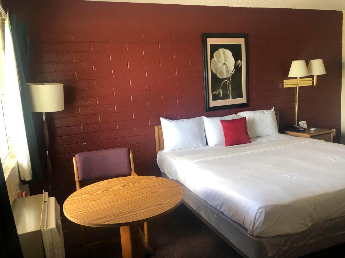 Silver Hotel Tucson Airport Екстер'єр фото