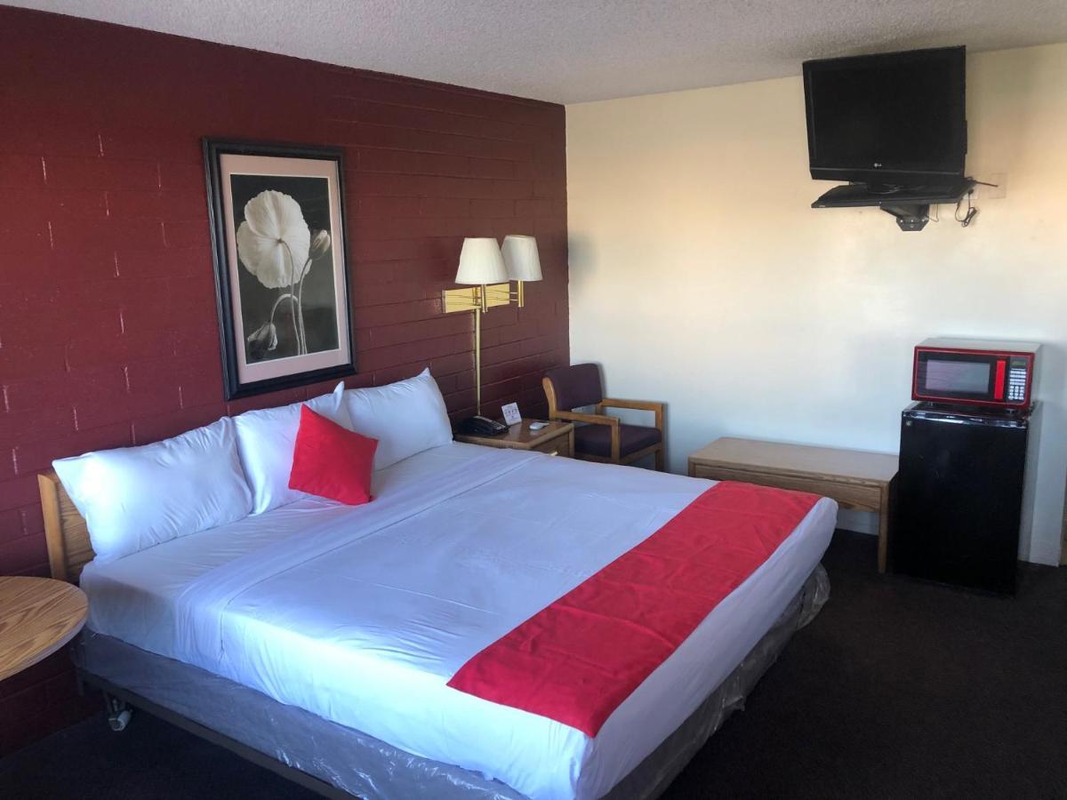 Silver Hotel Tucson Airport Екстер'єр фото