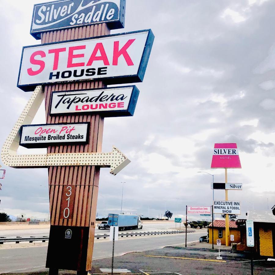 Silver Hotel Tucson Airport Екстер'єр фото