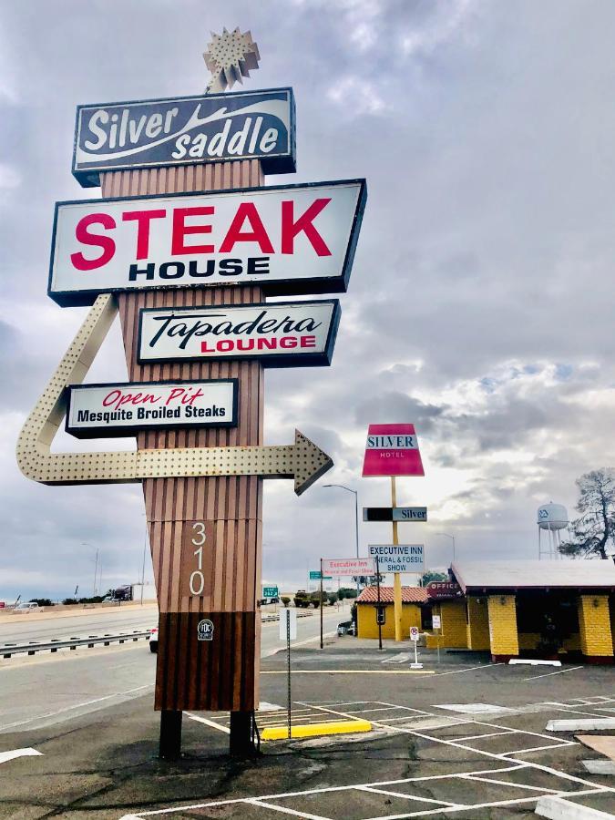 Silver Hotel Tucson Airport Екстер'єр фото