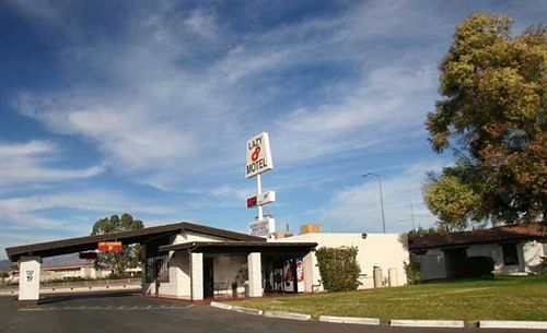 Silver Hotel Tucson Airport Екстер'єр фото
