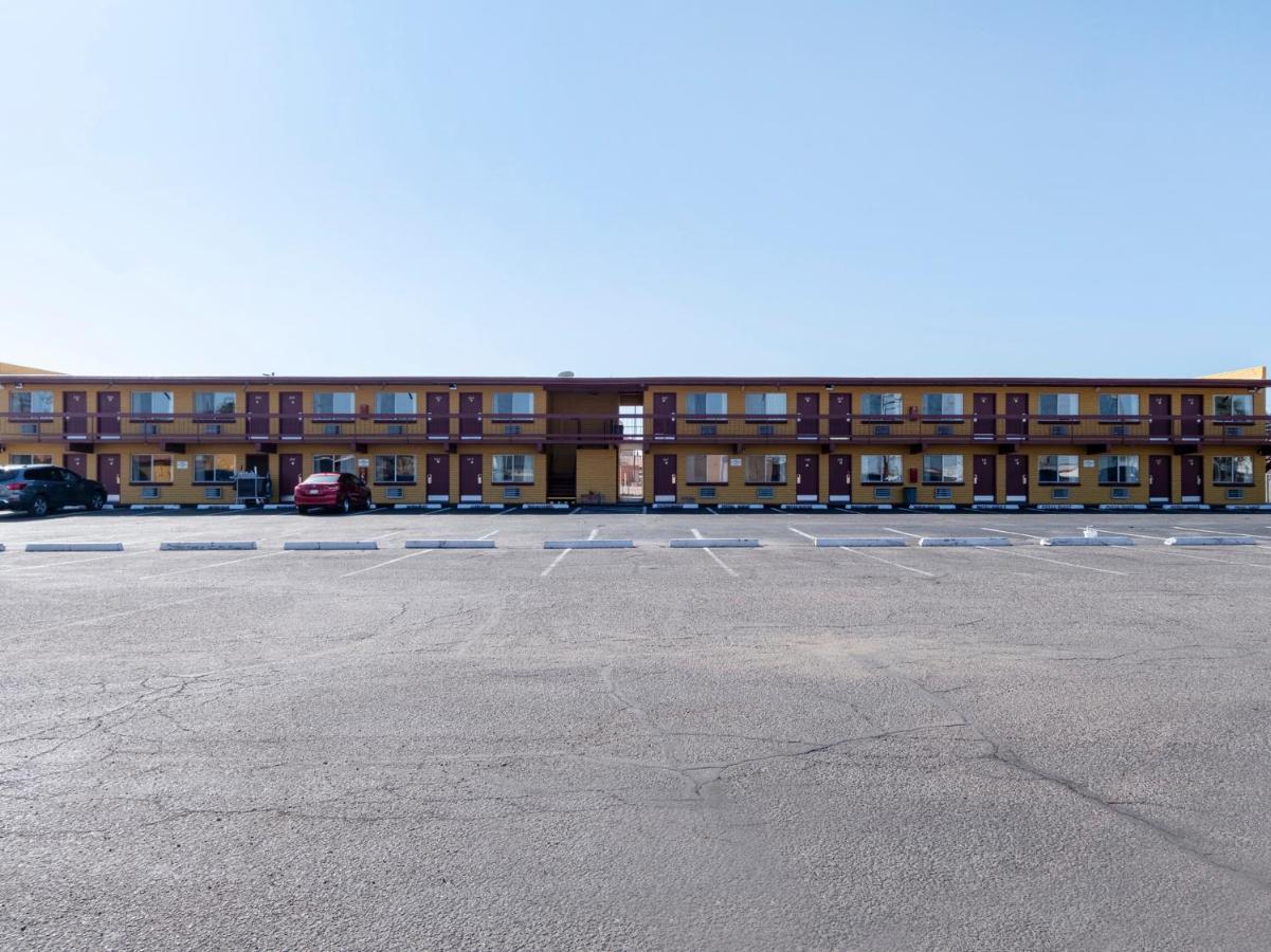 Silver Hotel Tucson Airport Екстер'єр фото