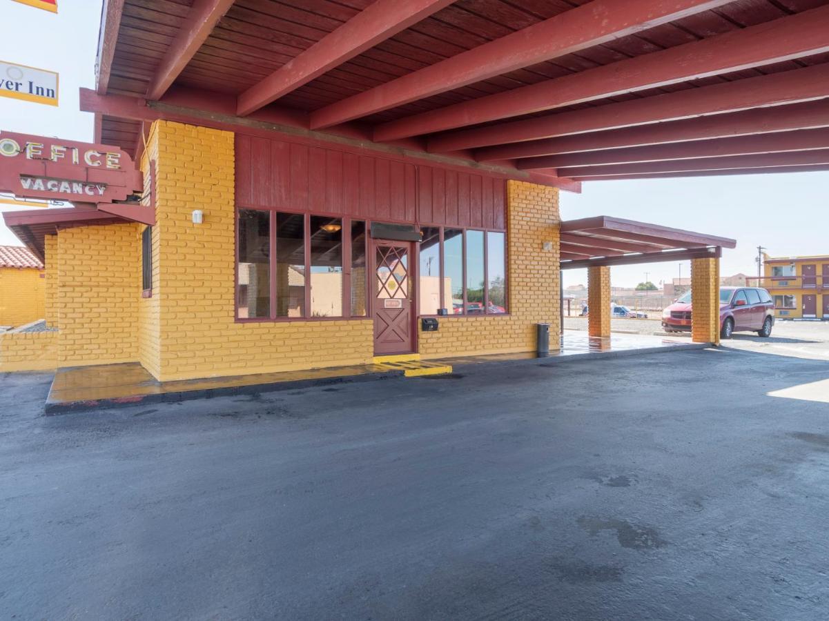 Silver Hotel Tucson Airport Екстер'єр фото