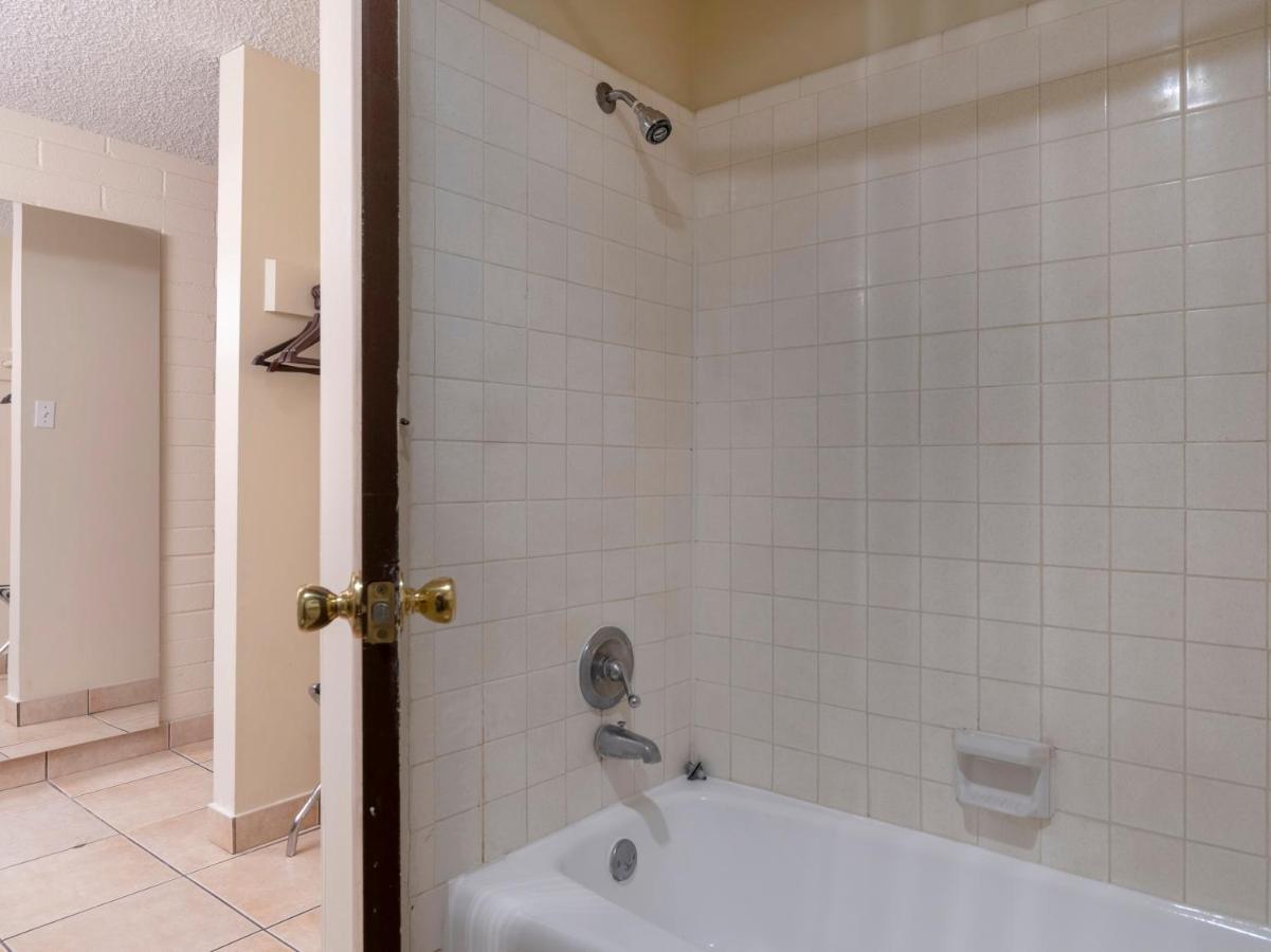 Silver Hotel Tucson Airport Екстер'єр фото