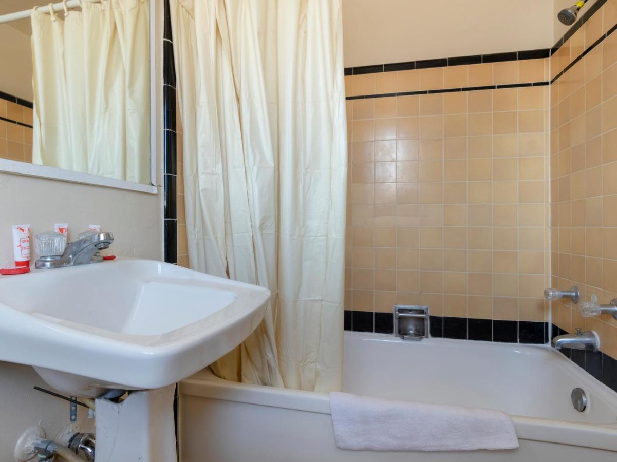Silver Hotel Tucson Airport Екстер'єр фото