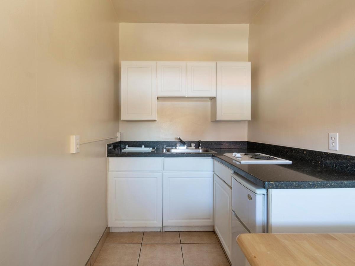 Silver Hotel Tucson Airport Екстер'єр фото
